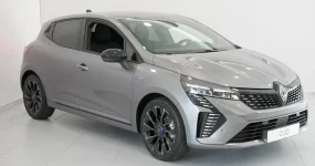 Renault Clio VoorraadLease (3)