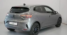 Renault Clio VoorraadLease (4)