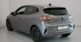 Renault Clio VoorraadLease (6)