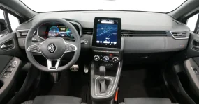 Renault Clio VoorraadLease (7)