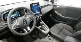 Renault Clio VoorraadLease (8)