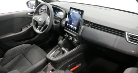 Renault Clio VoorraadLease (9)