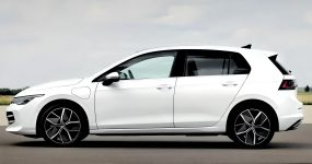 Volkswagen Golf zakelijk leasen