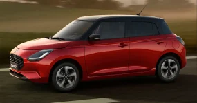 Suzuki Swift Leasen (10)