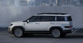 Hyundai Santa Fe lease (1)