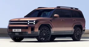 Hyundai Santa Fe lease (3)