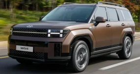 Hyundai Santa Fe lease (8)