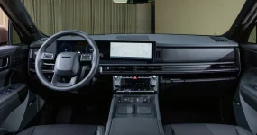 Hyundai Santa Fe leasen (12)