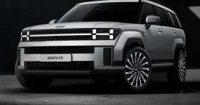 Hyundai Santa Fe leasen (17)