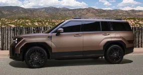 Hyundai Santa Fe leasen (22)