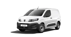 Peugeot Partner Lease (2)