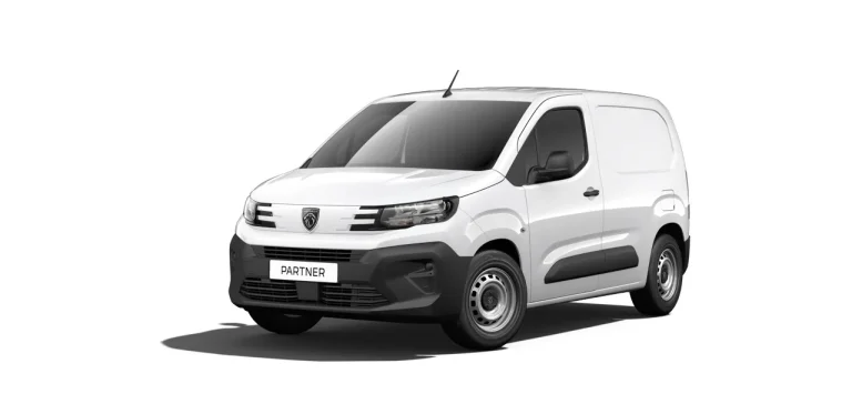 Peugeot Partner Lease (2)