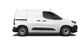 Peugeot Partner Lease (3)