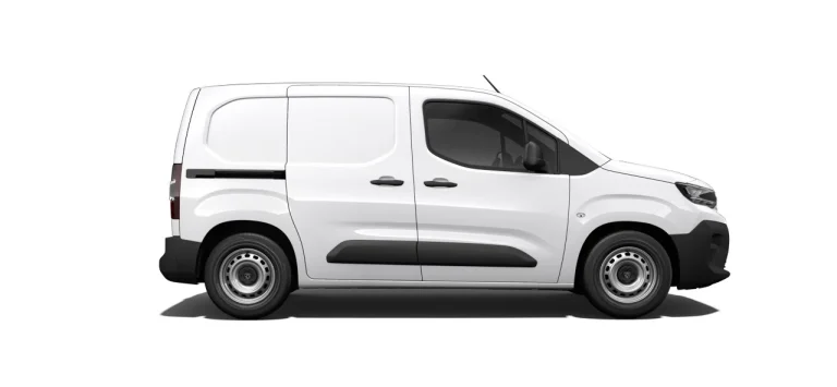 Peugeot Partner Lease (3)