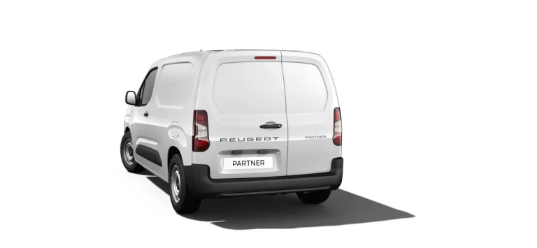 Peugeot Partner Lease (4)