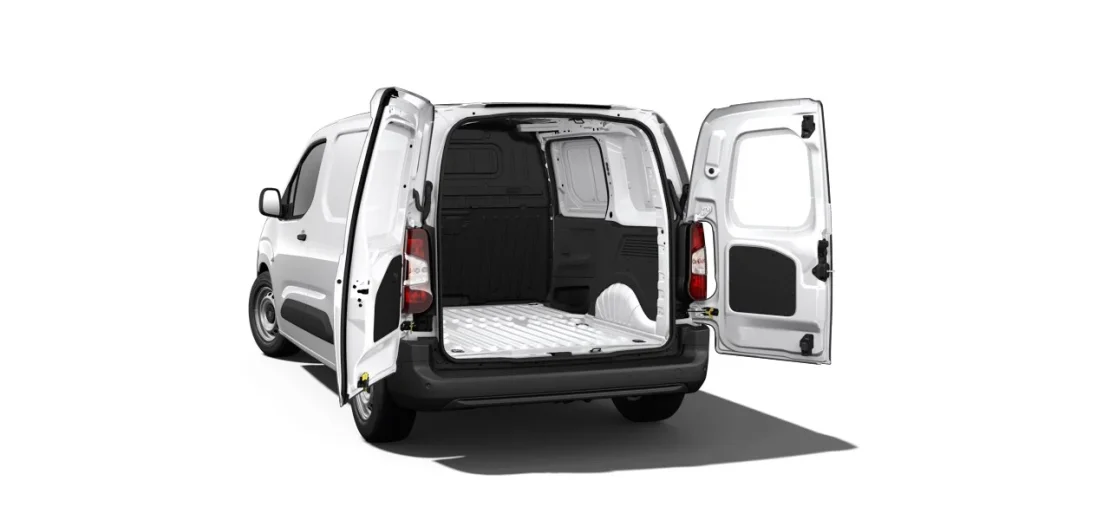 Peugeot Partner Lease (5)