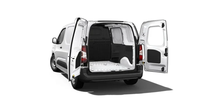 Peugeot Partner Lease (5)