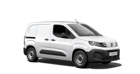 Peugeot Partner Lease (6)