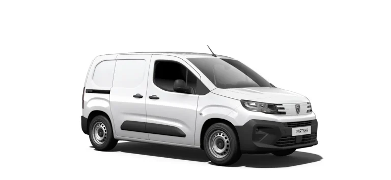 Peugeot Partner Lease (6)