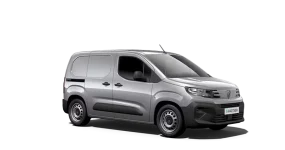 Peugeot Partner Lease (7)