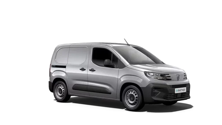 Peugeot Partner Lease (7)