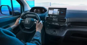 Peugeot Partner Leasen (15)