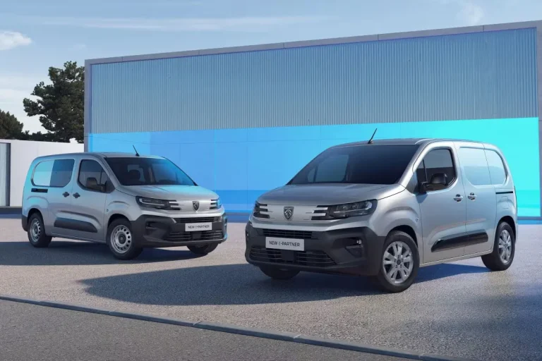 Zakelijke Lease Peugeot