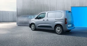 Peugeot Partner Leasen (20)