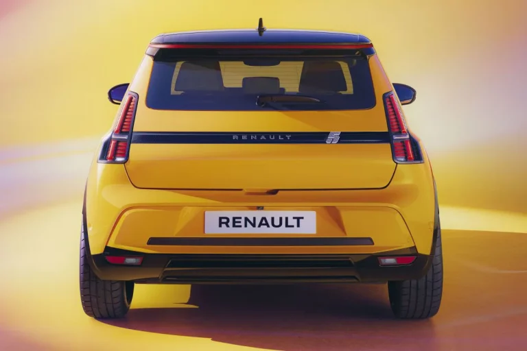 Renault 5 lease (5)