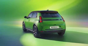 Renault Zakelijk Leasen