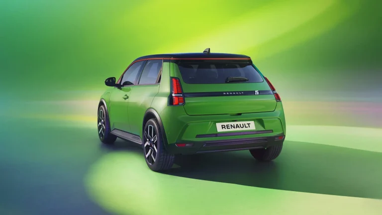 Renault Zakelijk Leasen