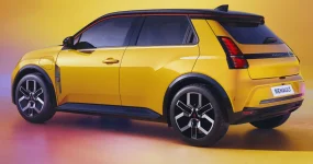 Renault 5 leasen (10)