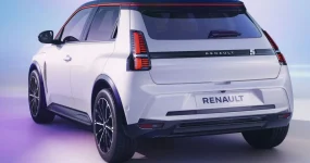 Renault 5 leasen (11)