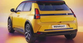 Renault 5 leasen (12)