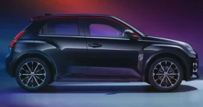 Renault 5 leasen (13)