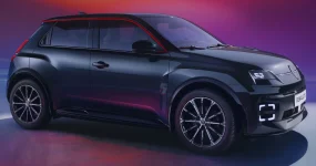 Renault 5 leasen (14)