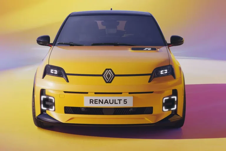 Renault 5 zakelijk leasen (8)