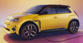 Renault 5 leasen (9)