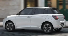 Suzuki Swift Leasen (2)