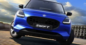Suzuki Swift Leasen (5)