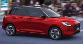 Suzuki Swift Leasen (6)