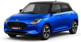 Suzuki Swift Leasen (7)
