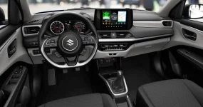 Suzuki Swift Leasen (9)