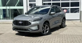 Ford Kuga Voorraadlease (1)