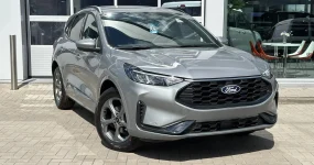 Ford Kuga Voorraadlease (3)