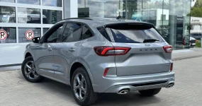 Ford Kuga Voorraadlease (4)