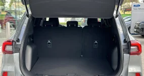 Ford Kuga Voorraadlease (7)