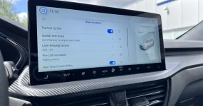 Ford Kuga leasen uit voorraad (1)