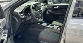 Ford Kuga leasen uit voorraad (3)