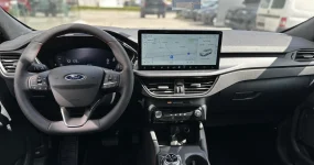 Ford Kuga leasen uit voorraad (7)